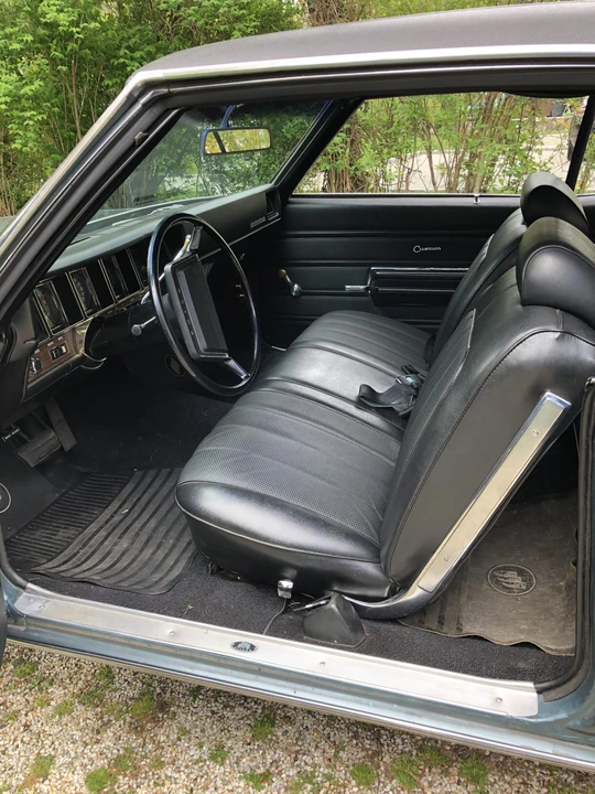 1970 Buick Skylark 3rd Gen - Image 28 of 31