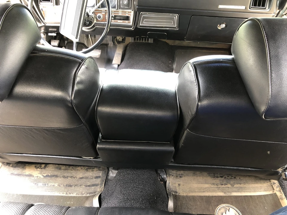 1970 Buick Skylark 3rd Gen - Image 31 of 31