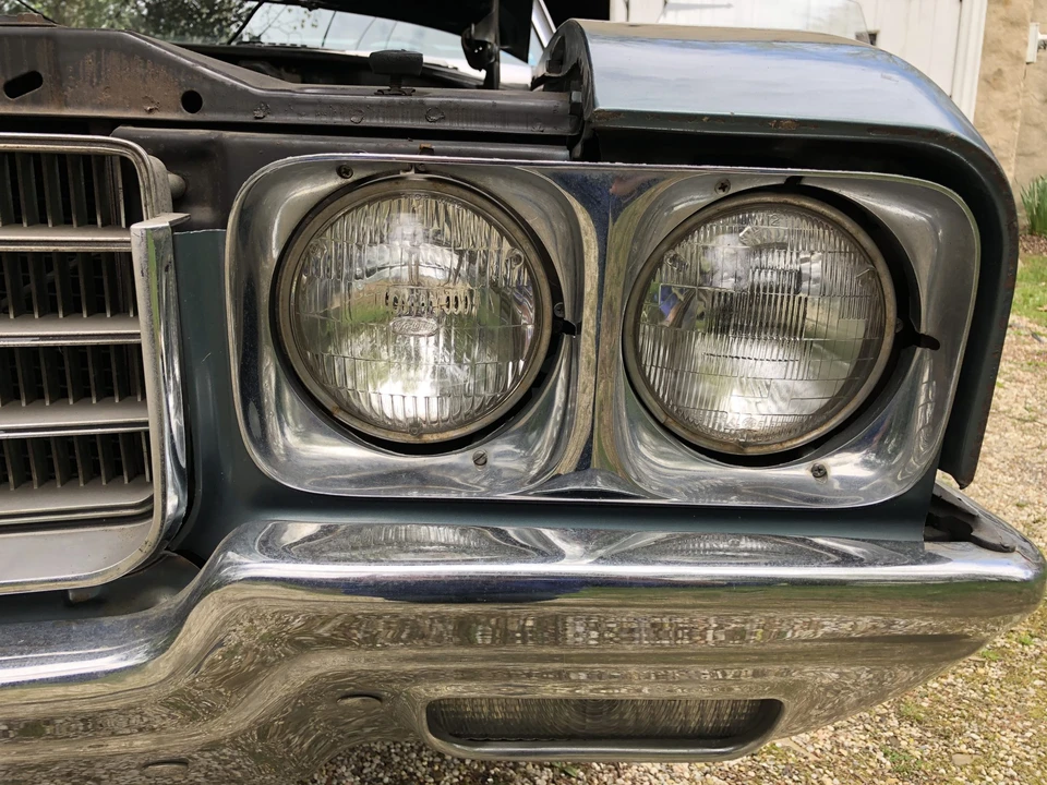 1970 Buick Skylark 3rd Gen - Image 27 of 31