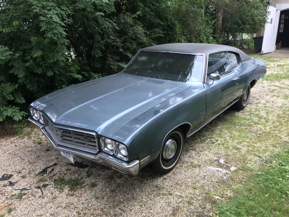 1970 Buick Skylark 3rd Gen - Image 6 of 31