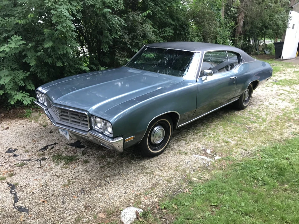 1970 Buick Skylark 3rd Gen - Image 3 of 31