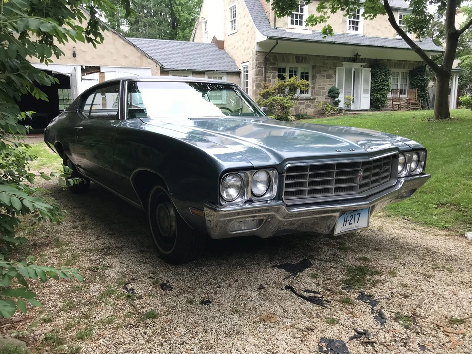 1970 Buick Skylark 3rd Gen - Image 9 of 31