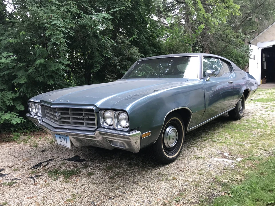 1970 Buick Skylark 3rd Gen - Image 4 of 31