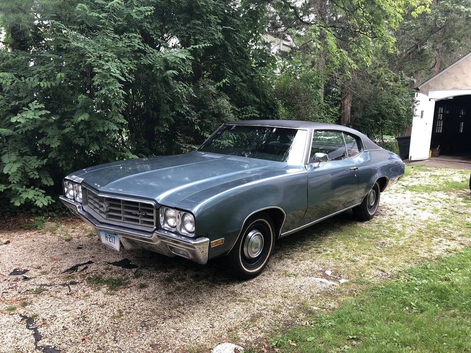 1970 Buick Skylark 3rd Gen - Image 5 of 31