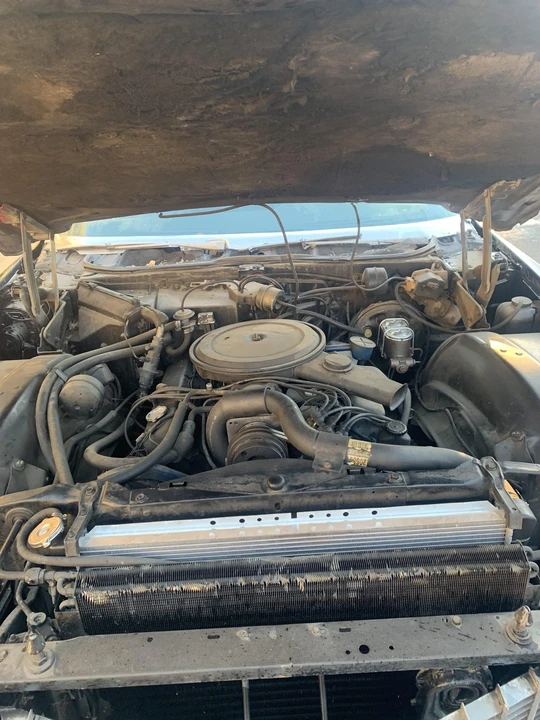 1970 Cadillac DeVille 3rd Gen - Image 26 of 31