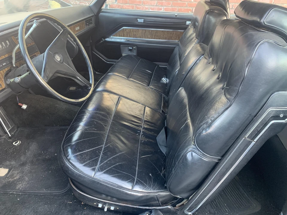 1970 Cadillac DeVille 3rd Gen - Image 18 of 31