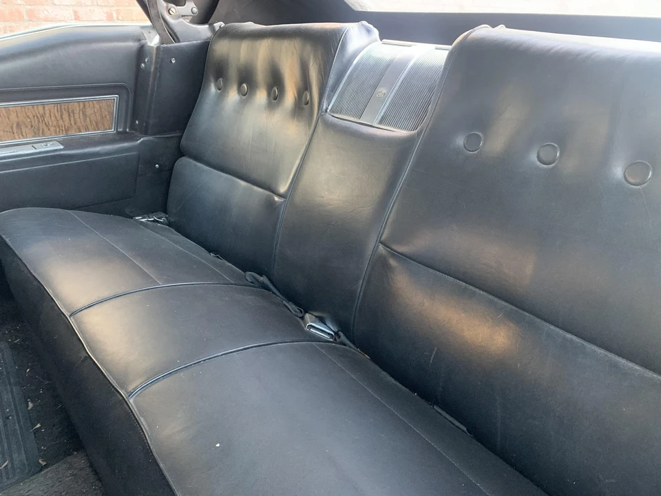 1970 Cadillac DeVille 3rd Gen - Image 22 of 31