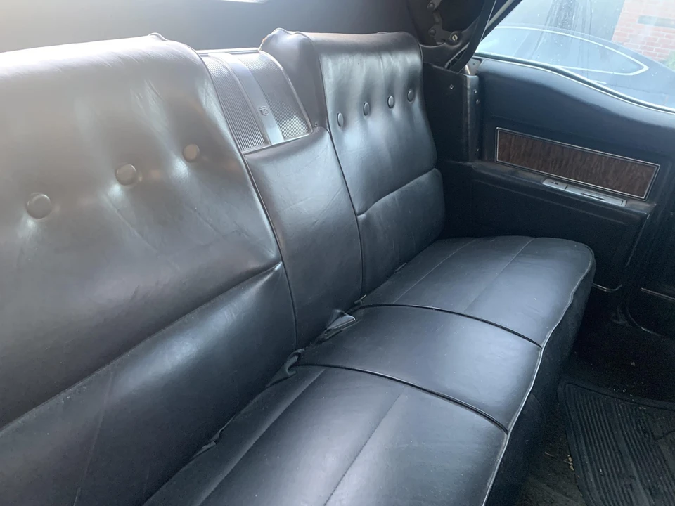 1970 Cadillac DeVille 3rd Gen - Image 23 of 31
