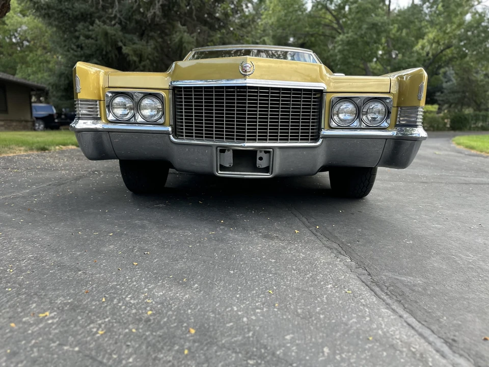 1970 Cadillac Sixty Special - Image 15 of 31