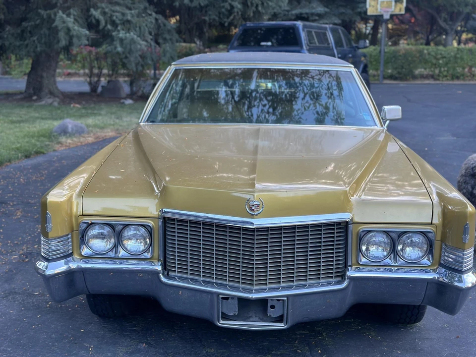 1970 Cadillac Sixty Special - Image 17 of 31