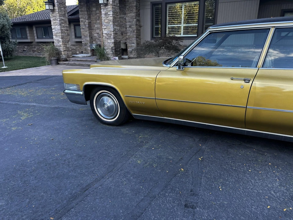 1970 Cadillac Sixty Special - Image 21 of 31