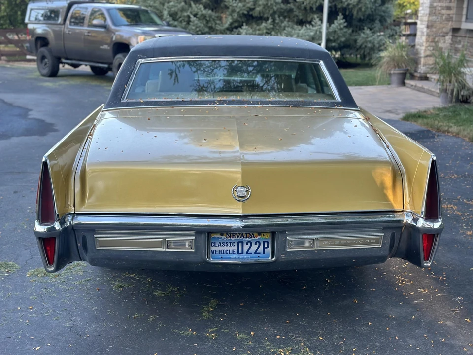 1970 Cadillac Sixty Special - Image 8 of 31