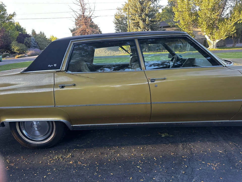 1970 Cadillac Sixty Special - Image 29 of 31