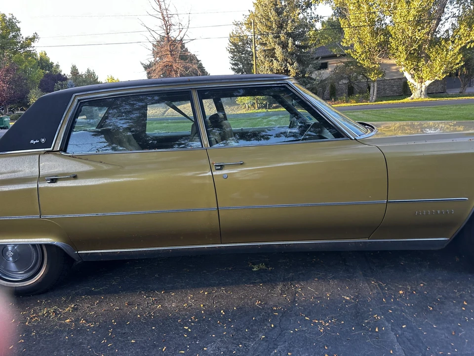 1970 Cadillac Sixty Special - Image 28 of 31