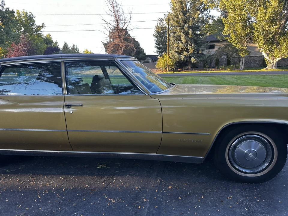 1970 Cadillac Sixty Special - Image 27 of 31