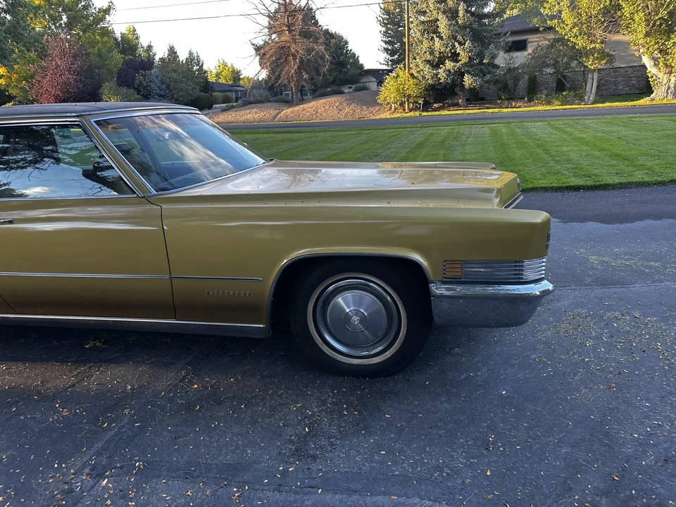 1970 Cadillac Sixty Special - Image 26 of 31