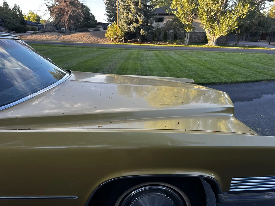 1970 Cadillac Sixty Special - Image 24 of 31