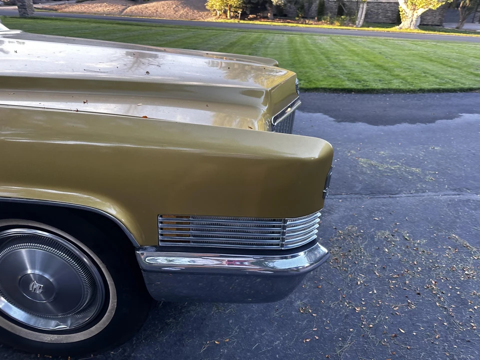 1970 Cadillac Sixty Special - Image 23 of 31