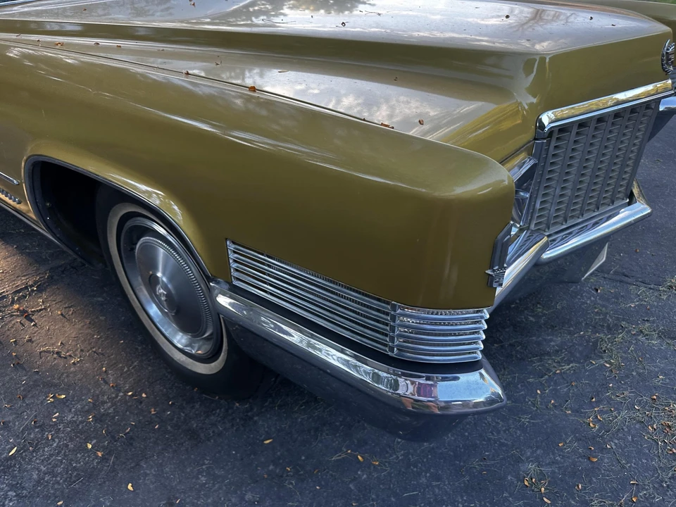 1970 Cadillac Sixty Special - Image 22 of 31