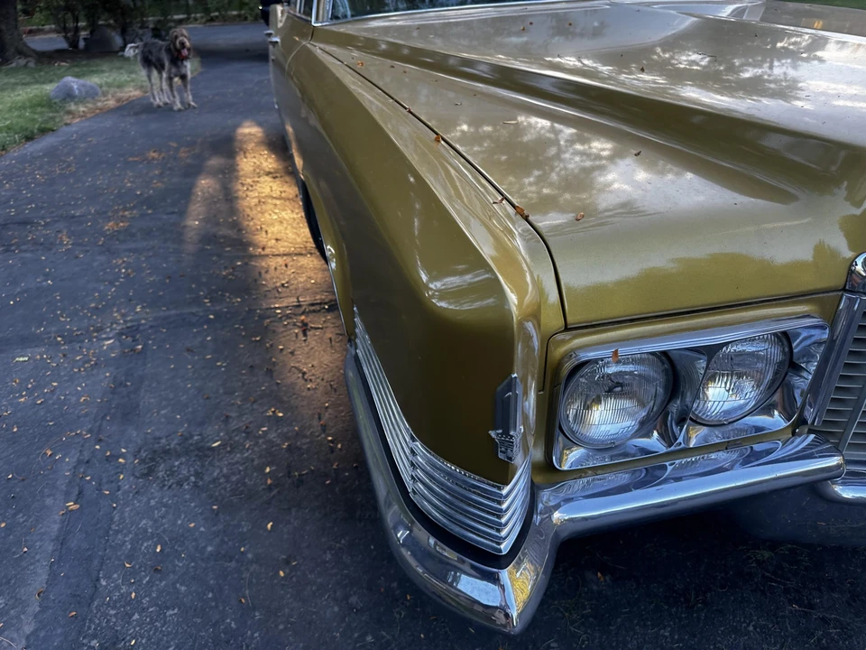 1970 Cadillac Sixty Special - Image 19 of 31