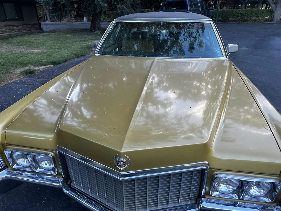 1970 Cadillac Sixty Special - Image 18 of 31