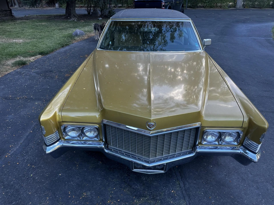 1970 Cadillac Sixty Special - Image 16 of 31