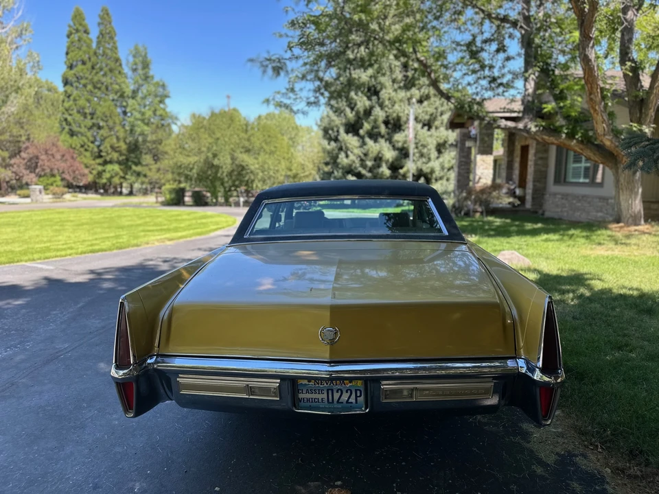1970 Cadillac Sixty Special - Image 6 of 31