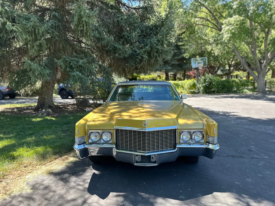 1970 Cadillac Sixty Special - Image 14 of 31