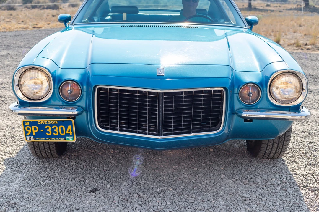 1970 Chevrolet Camaro 2nd Gen - Image 19 of 31