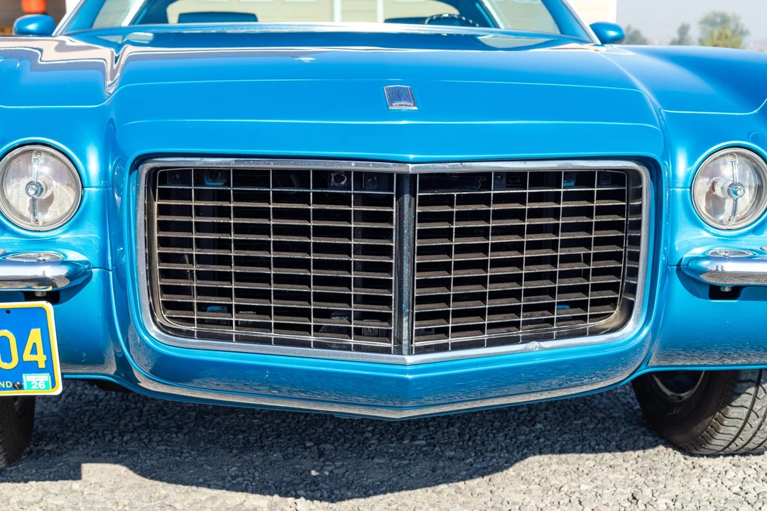 1970 Chevrolet Camaro 2nd Gen - Image 22 of 31