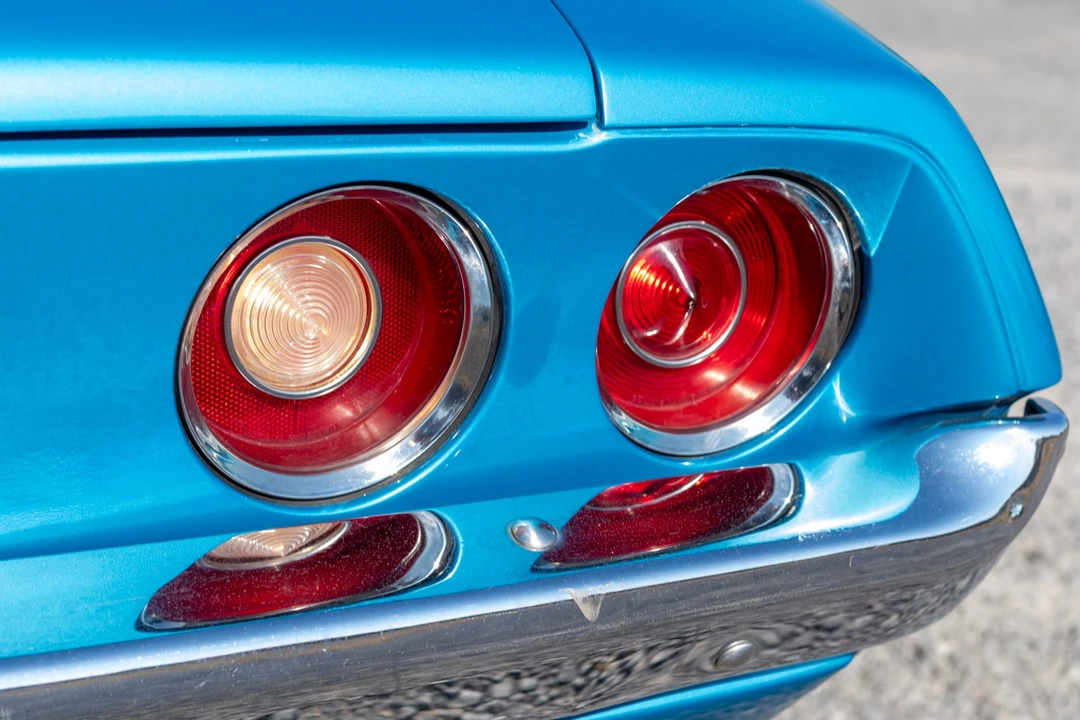 1970 Chevrolet Camaro 2nd Gen - Image 30 of 31