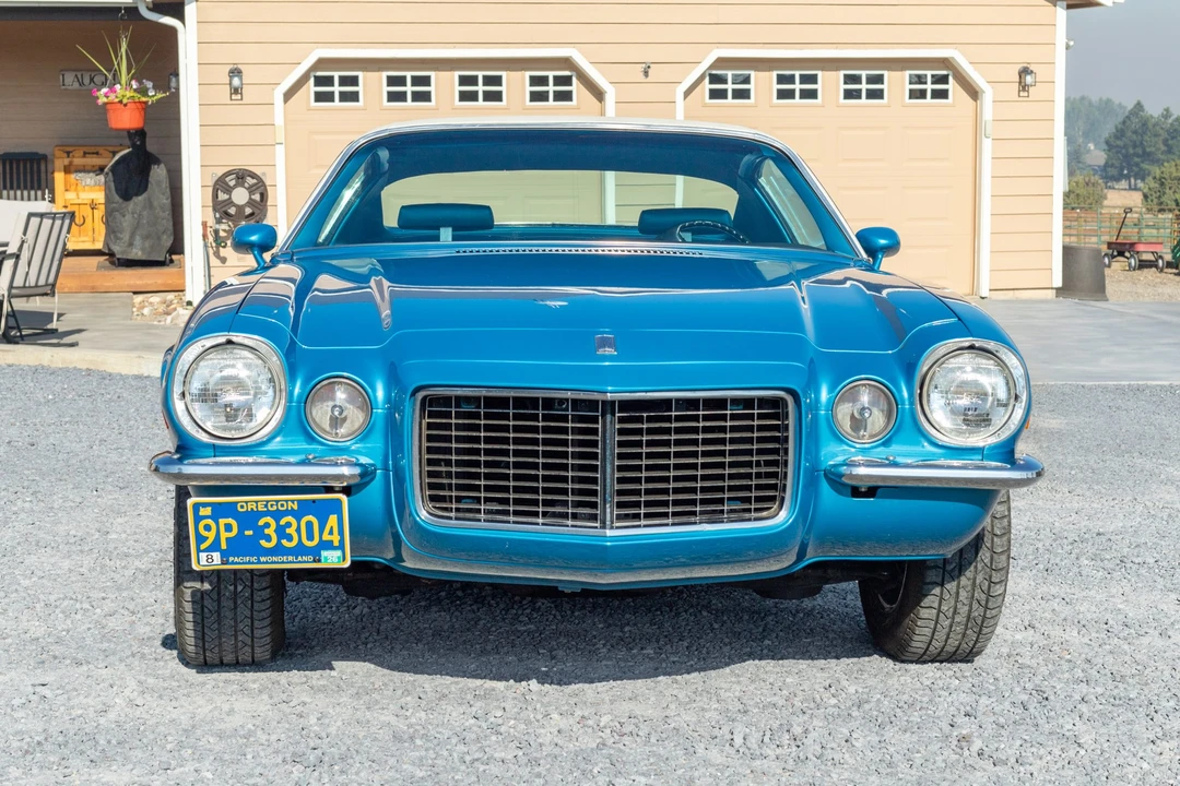 1970 Chevrolet Camaro 2nd Gen - Image 2 of 31
