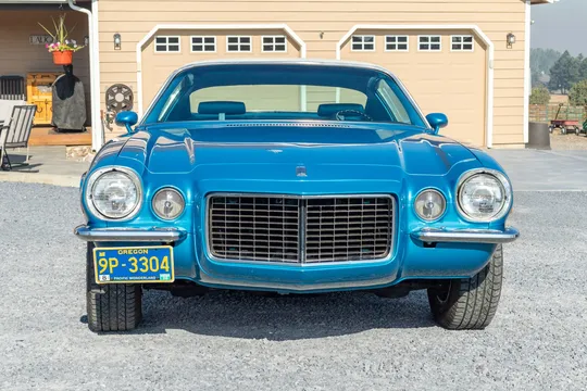 1970 Chevrolet Camaro 2nd Gen - Image 2 of 31