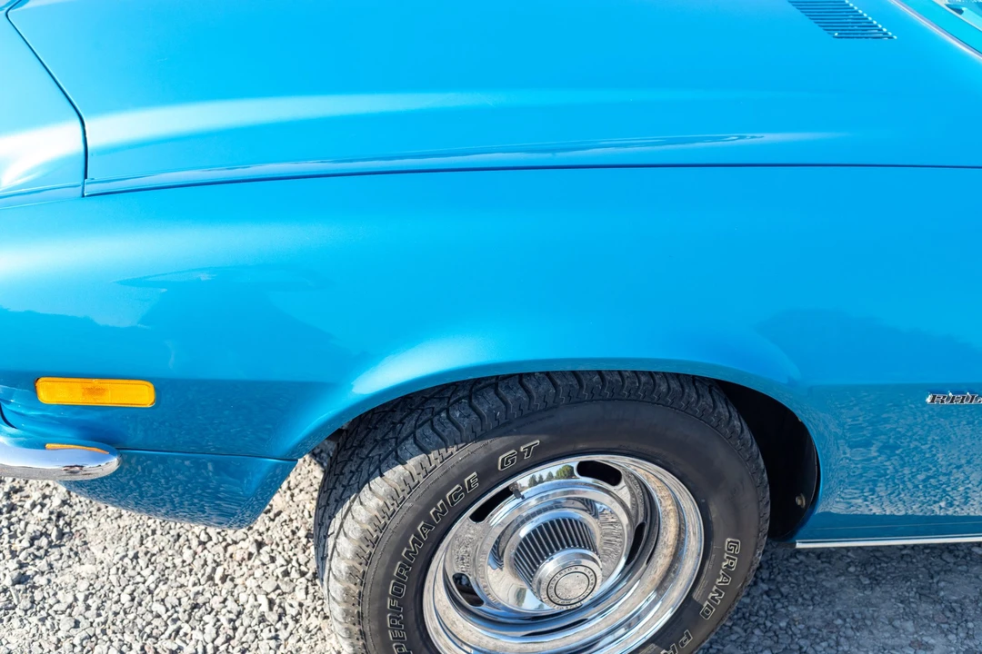 1970 Chevrolet Camaro 2nd Gen - Image 12 of 31