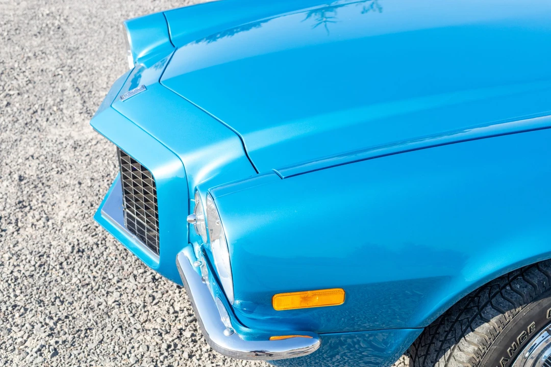 1970 Chevrolet Camaro 2nd Gen - Image 11 of 31