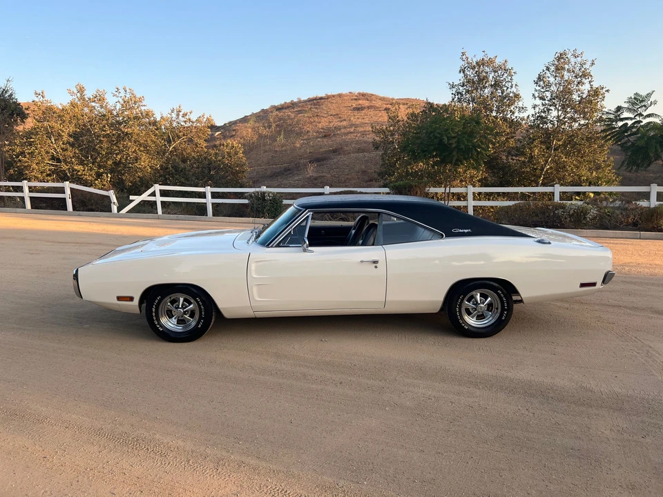 1970 Dodge Charger 2nd Gen - Image 18 of 31