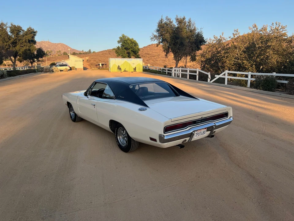 1970 Dodge Charger 2nd Gen - Image 16 of 31