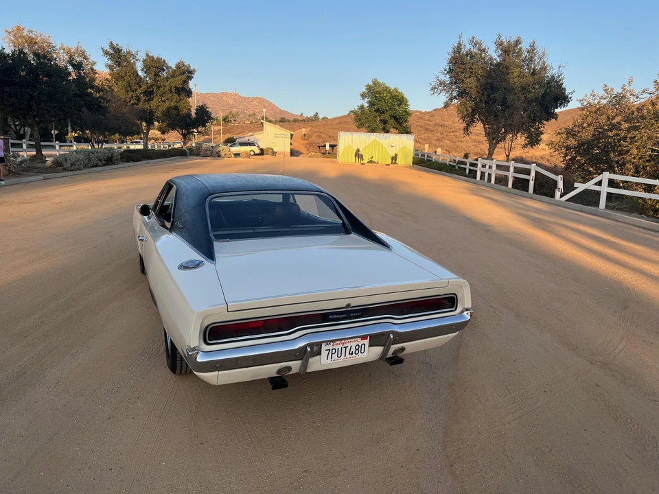 1970 Dodge Charger 2nd Gen - Image 15 of 31