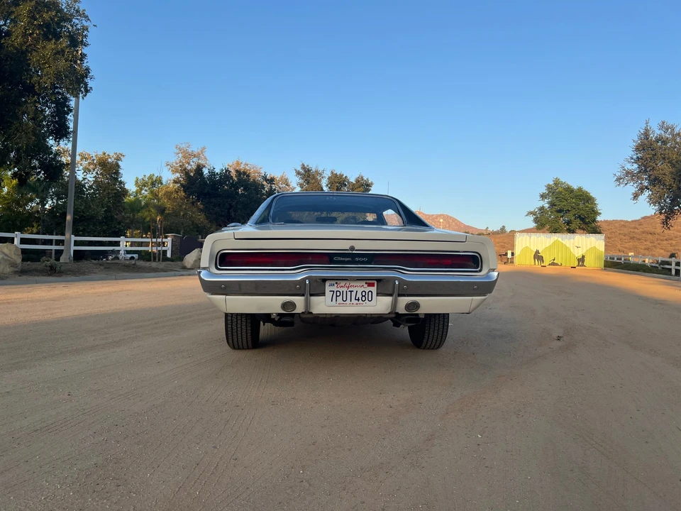 1970 Dodge Charger 2nd Gen - Image 14 of 31