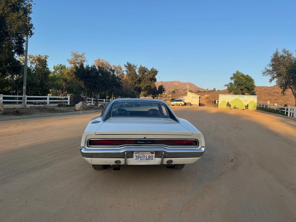 1970 Dodge Charger 2nd Gen - Image 13 of 31