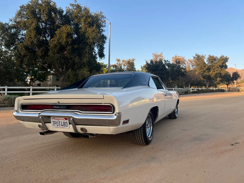 1970 Dodge Charger 2nd Gen - Image 12 of 31