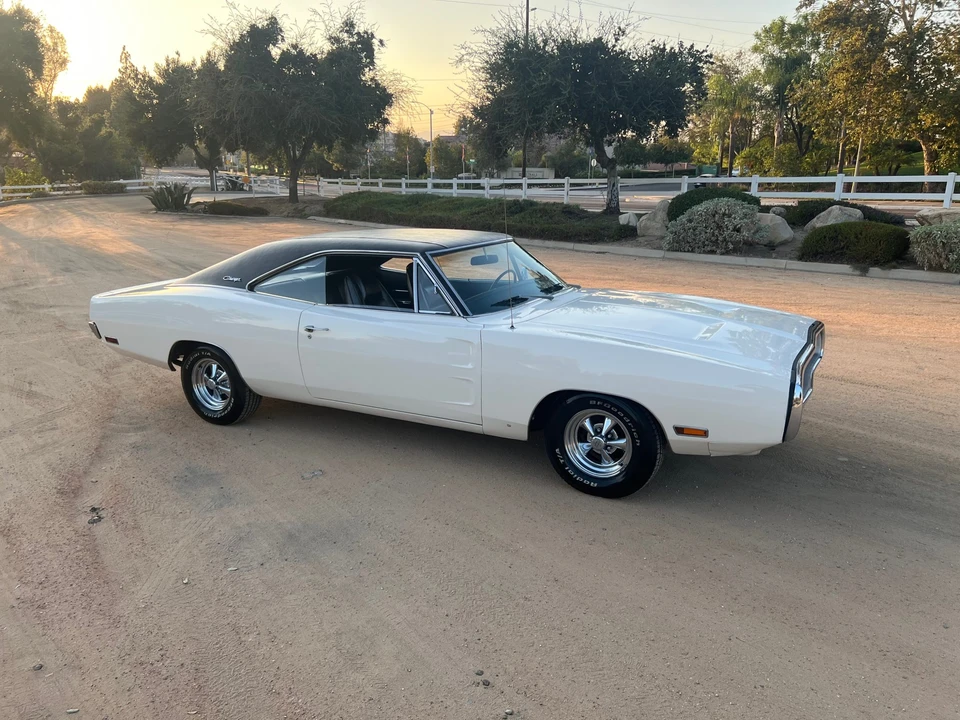 1970 Dodge Charger 2nd Gen - Image 9 of 31