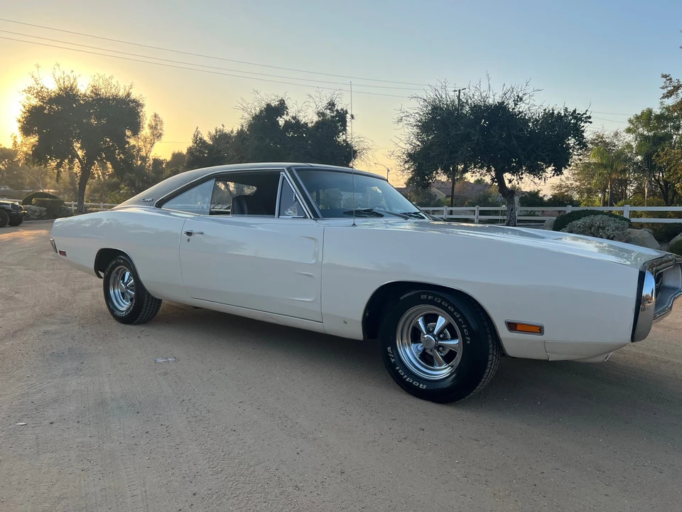 1970 Dodge Charger 2nd Gen - Image 8 of 31