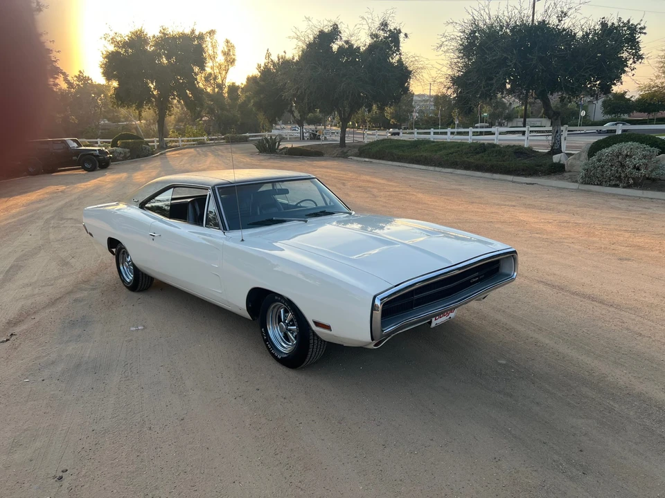 1970 Dodge Charger 2nd Gen - Image 7 of 31