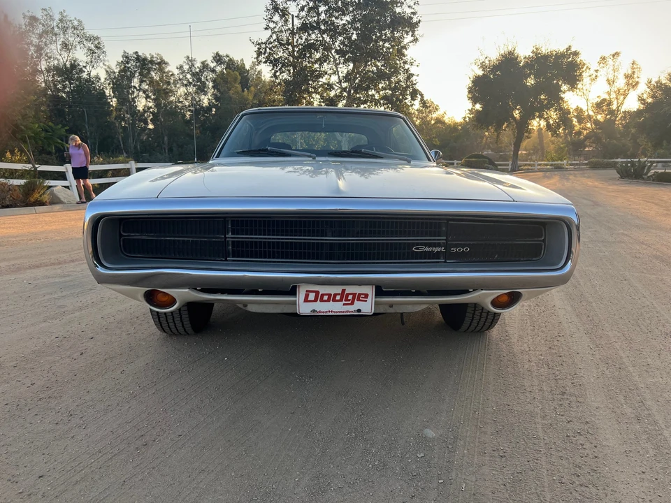 1970 Dodge Charger 2nd Gen - Image 6 of 31