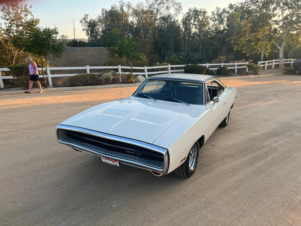 1970 Dodge Charger 2nd Gen - Image 5 of 31