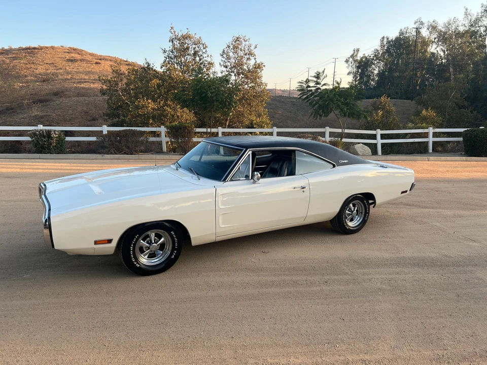 1970 Dodge Charger 2nd Gen - Image 3 of 31