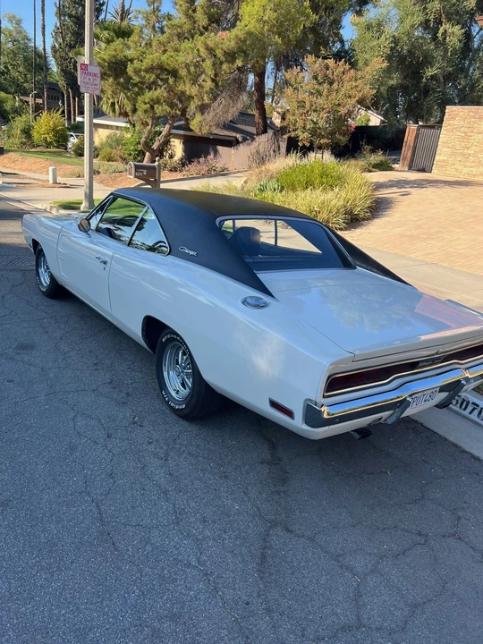 1970 Dodge Charger 2nd Gen - Image 29 of 31