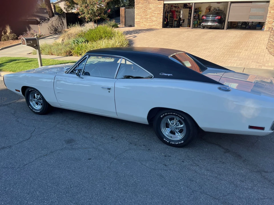 1970 Dodge Charger 2nd Gen - Image 31 of 31