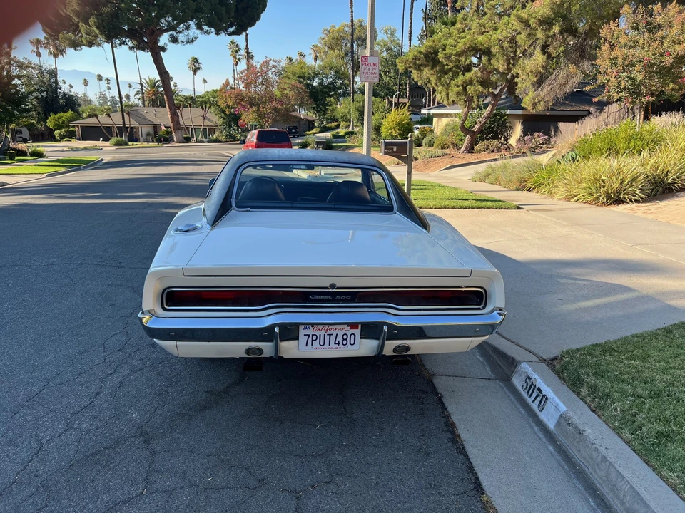 1970 Dodge Charger 2nd Gen - Image 28 of 31
